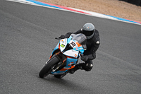 Lower Group Blue Bikes